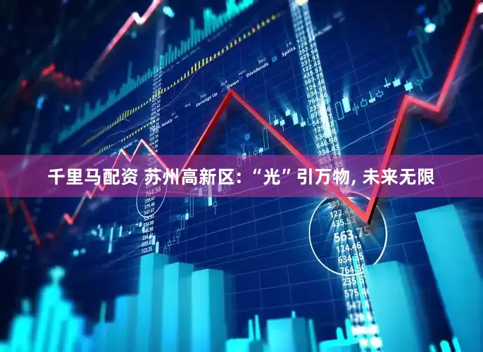 千里马配资 苏州高新区: “光”引万物, 未来无限