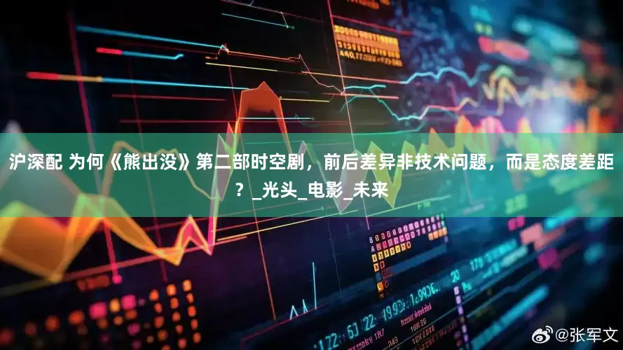 沪深配 为何《熊出没》第二部时空剧，前后差异非技术问题，而是态度差距？_光头_电影_未来